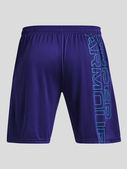 Short Bleu Under Armour Grande Taille Homme Grande Taille Capelstore