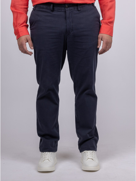 Chino Texture Tommy Hilfiger Grande Taille