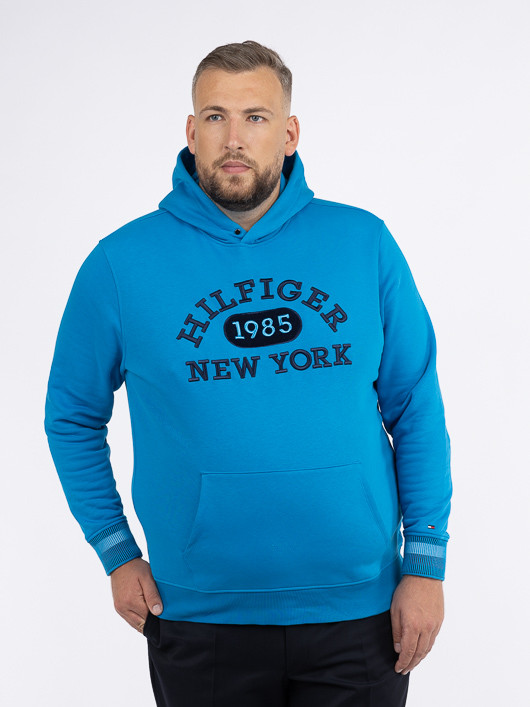 Sweat Capuche Hilfiger N.Y. Tommy Hilfiger Grande Taille