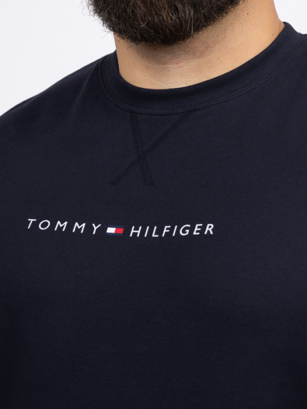 Haut Loungewear Tommy Hilfiger Grande Taille