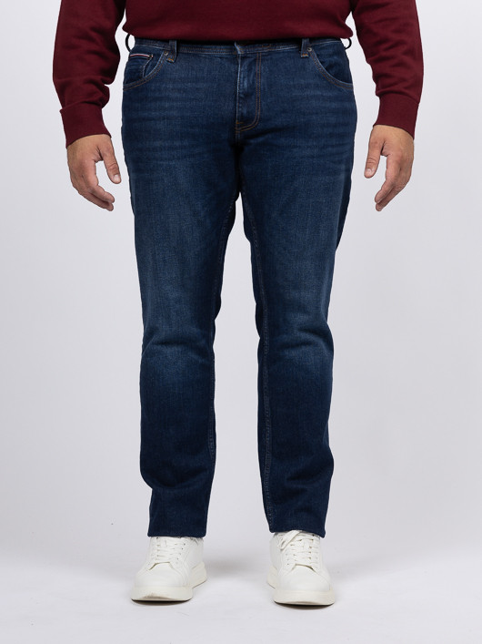 Jean Brut Tommy Hilfiger Grande Taille