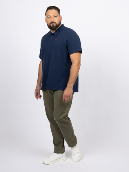 Chino Olive Levi's Grande Taille