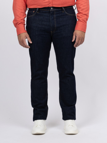 Jean 511 Levi's Brut Rock Cod Grande Taille