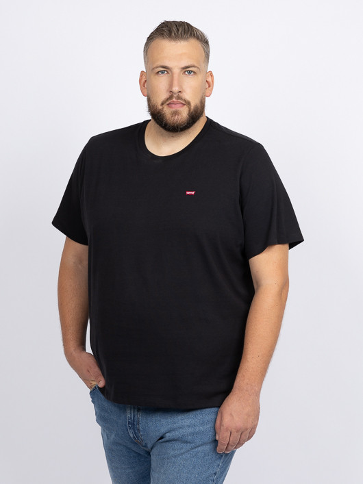 Tee-shirt Petit Logo Levi's Grande Taille