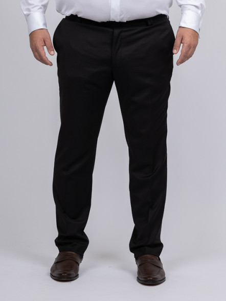 Pantalon Grande Taille Homme Capelstore