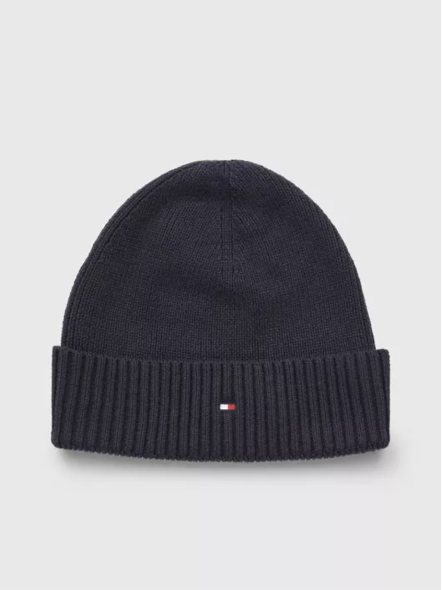 Bonnet Marine Tommy Hilfiger