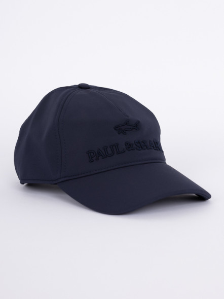 Casquette Marine Paul & Shark