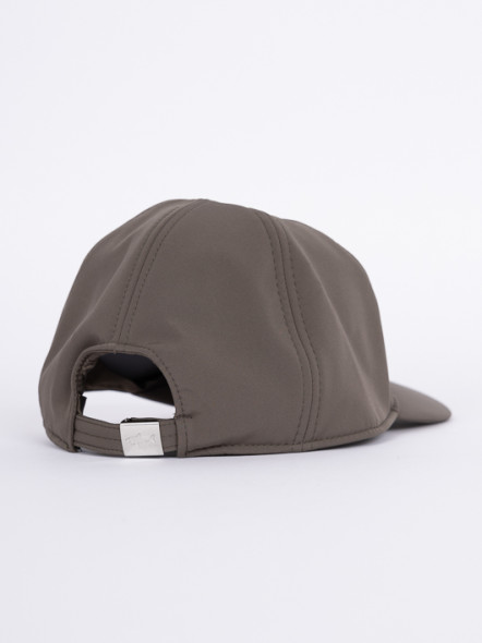 Casquette Kaki Paul & Shark