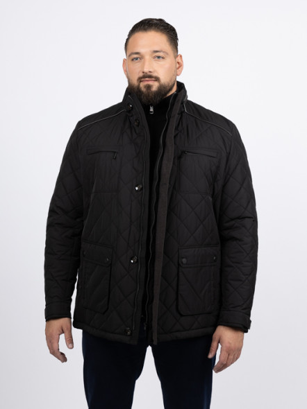 Parka Intersaison Bugatti Grande Taille