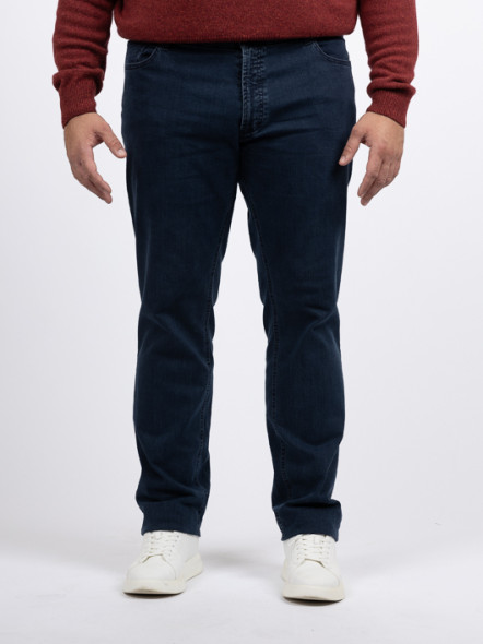 Jean Grande Taille Homme Capelstore