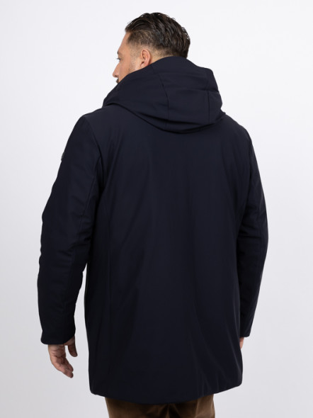 Parka Ville Bugatti Grande Taille