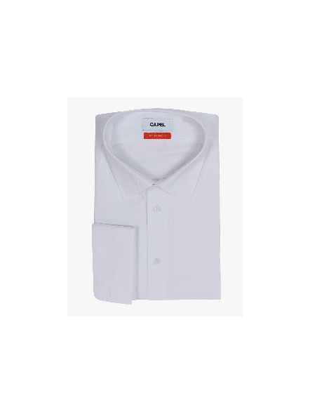 Chemise Double Retors Monaco Capel Grande Taille