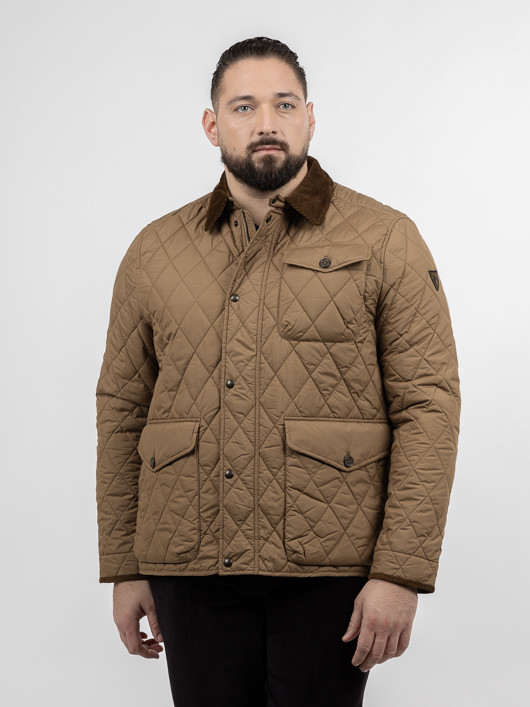 Field Jacket Ralph Lauren Grande Taille