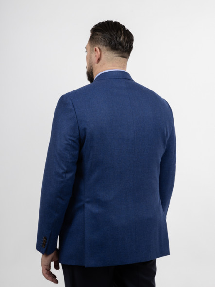 Veste Laine/Cachemire Privée Grande Taille