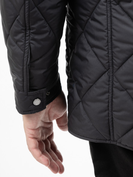 Veste Noire Typhoon Paul&shark Grande Taille