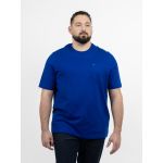 Tee-shirt Avec Poche Tommy Hilfiger Grande Taille