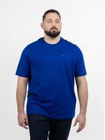 Tee-shirt Avec Poche Tommy Hilfiger Grande Taille