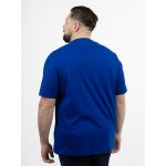 Tee-shirt Avec Poche Tommy Hilfiger Grande Taille