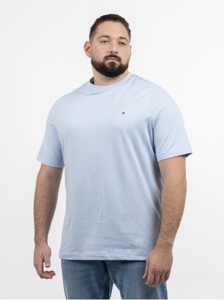 Tee-shirt Ciel Tommy Hilfiger Grande Taille