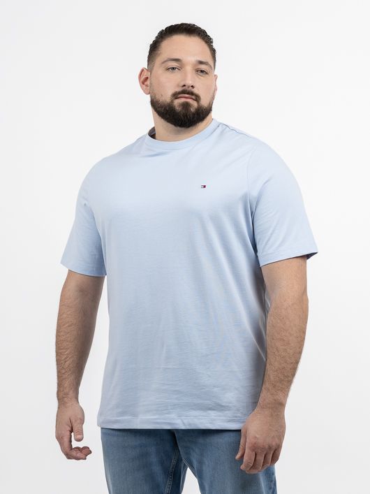 Tee-shirt Ciel Tommy Hilfiger Grande Taille