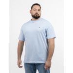 Tee-shirt Ciel Tommy Hilfiger Grande Taille