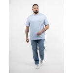 Tee-shirt Ciel Tommy Hilfiger Grande Taille