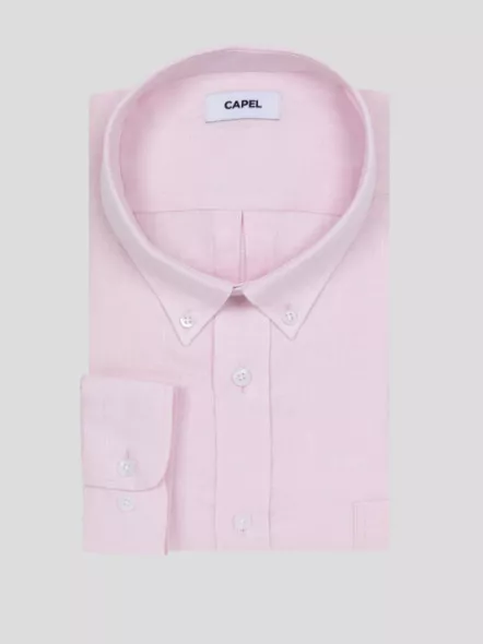 Chemise Ralph Lin Rose Capel Grande Taille