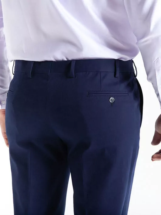 Pantalon Avec Cordon Capel Grande Taille homme grande taille - Capelstore