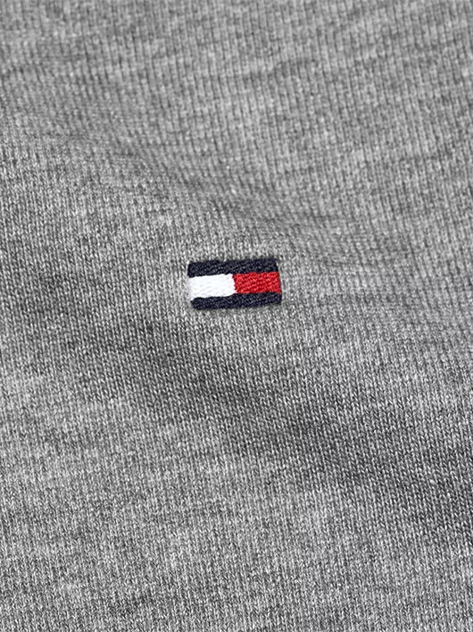 Sweat Capuche Tommy Hilfiger Grande Taille homme grande taille - Capelstore