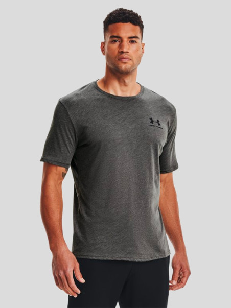 Tee-shirt Under Armour Homme Grande Taille